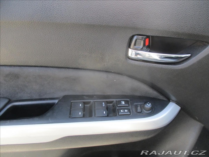 Suzuki Vitara 1,6 VVT ALLGRIP AWD LPG G 2018