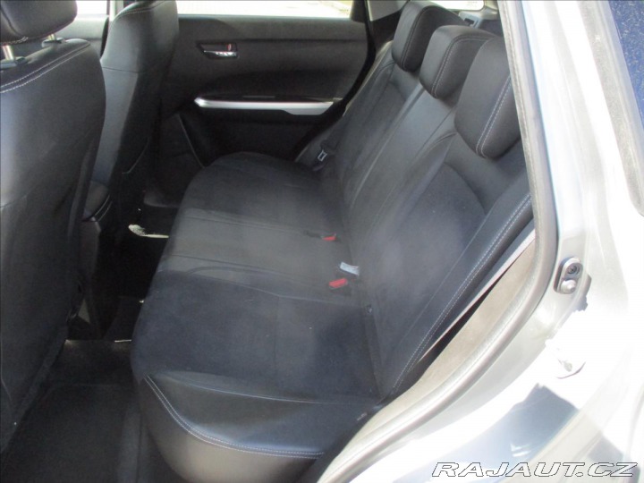 Suzuki Vitara 1,6 VVT ALLGRIP AWD LPG G 2018