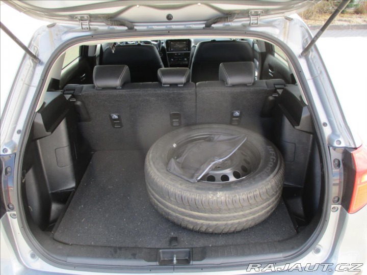 Suzuki Vitara 1,6 VVT ALLGRIP AWD LPG G 2018