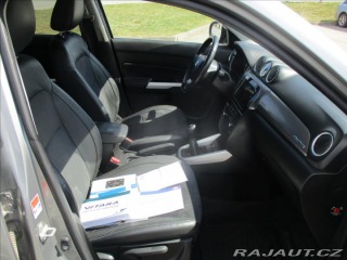 Suzuki Vitara 1,6 VVT ALLGRIP AWD LPG G 2018