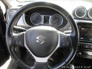 Suzuki Vitara 1,6 VVT ALLGRIP AWD LPG G 2018