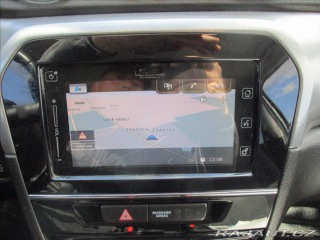 Suzuki Vitara 1,6 VVT ALLGRIP AWD LPG G 2018