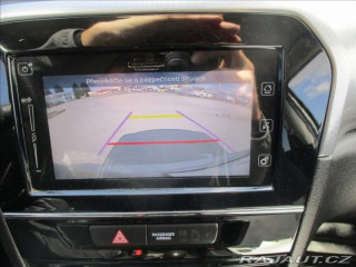 Suzuki Vitara 1,6 VVT ALLGRIP AWD LPG G 2018