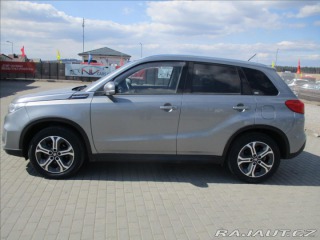 Suzuki Vitara 1,6 VVT ALLGRIP AWD LPG G 2018
