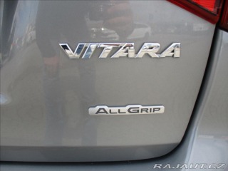 Suzuki Vitara 1,6 VVT ALLGRIP AWD LPG G 2018