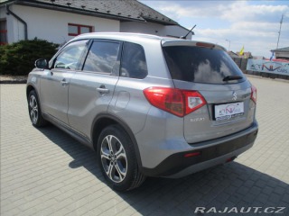 Suzuki Vitara 1,6 VVT ALLGRIP AWD LPG G 2018