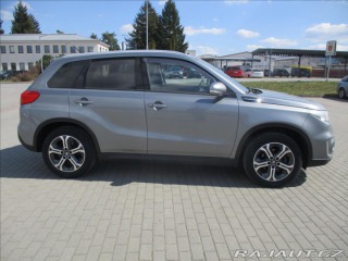 Suzuki Vitara 1,6 VVT ALLGRIP AWD LPG G 2018