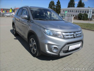 Suzuki Vitara 1,6 VVT ALLGRIP AWD LPG G 2018