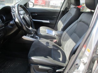 Suzuki Vitara 1,6 VVT ALLGRIP AWD LPG G 2018