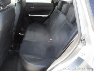 Suzuki Vitara 1,6 VVT ALLGRIP AWD LPG G 2018