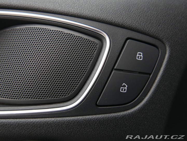 Audi A1 1,4 TFSI S-Line Navi Auto 2010