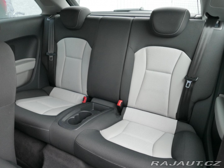 Audi A1 1,4 TFSI S-Line Navi Auto 2010