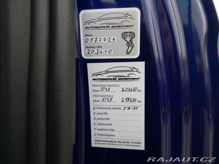 Audi A1 1,4 TFSI S-Line Navi Auto 2010