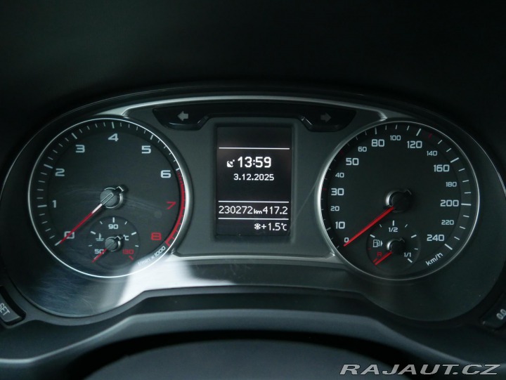 Audi A1 1,4 TFSI S-Line Navi Auto 2010