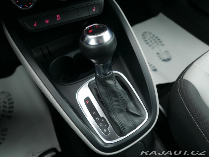 Audi A1 1,4 TFSI S-Line Navi Auto 2010