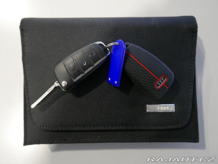 Audi A1 1,4 TFSI S-Line Navi Auto 2010