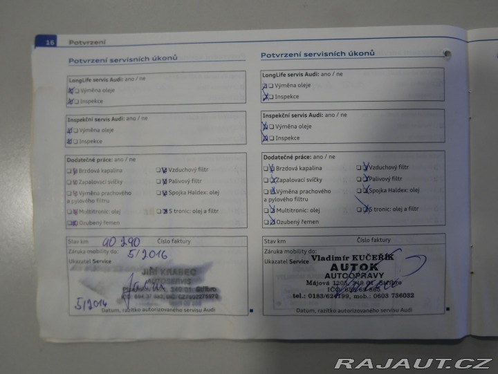 Audi A1 1,4 TFSI S-Line Navi Auto 2010