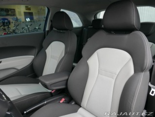 Audi A1 1,4 TFSI S-Line Navi Auto 2010