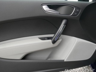 Audi A1 1,4 TFSI S-Line Navi Auto 2010