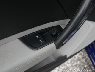 Audi A1 1,4 TFSI S-Line Navi Auto 2010