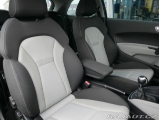 Audi A1 1,4 TFSI S-Line Navi Auto 2010