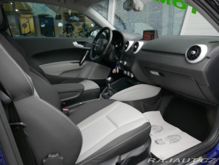 Audi A1 1,4 TFSI S-Line Navi Auto 2010