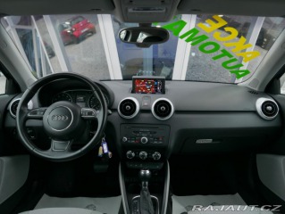 Audi A1 1,4 TFSI S-Line Navi Auto 2010