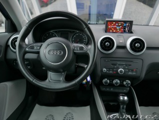 Audi A1 1,4 TFSI S-Line Navi Auto 2010