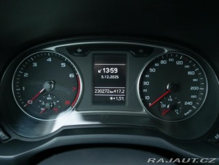 Audi A1 1,4 TFSI S-Line Navi Auto 2010