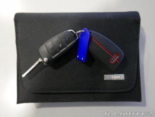 Audi A1 1,4 TFSI S-Line Navi Auto 2010