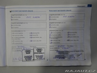 Audi A1 1,4 TFSI S-Line Navi Auto 2010