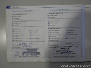 Audi A1 1,4 TFSI S-Line Navi Auto 2010