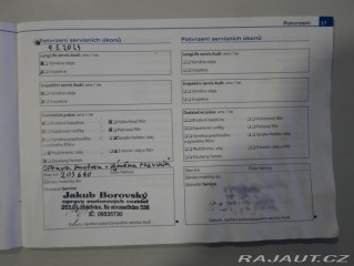 Audi A1 1,4 TFSI S-Line Navi Auto 2010