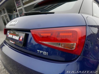 Audi A1 1,4 TFSI S-Line Navi Auto 2010