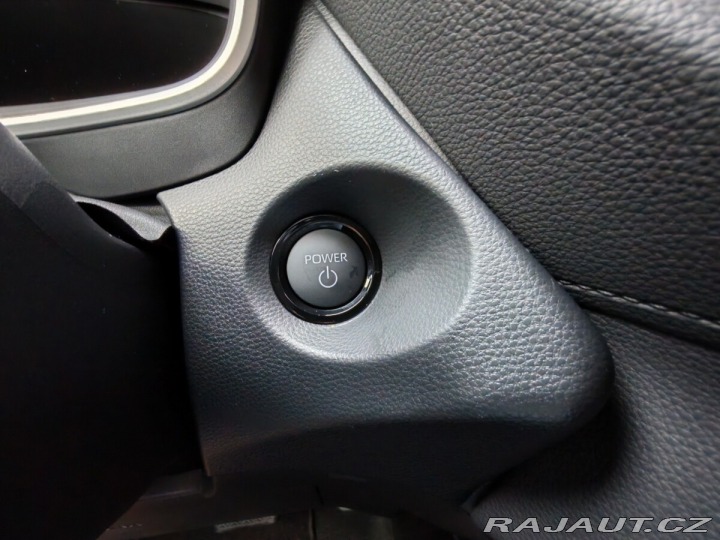 Toyota Corolla Cross 2.0 Hybrid (197 k) Style 2024