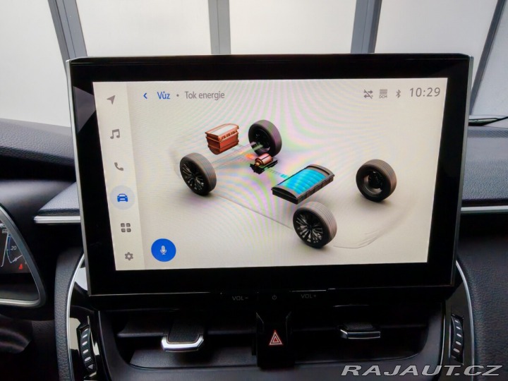 Toyota Corolla Cross 2.0 Hybrid (197 k) Style 2024