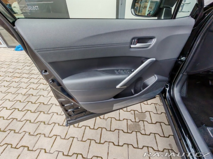 Toyota Corolla Cross 2.0 Hybrid (197 k) Style 2024