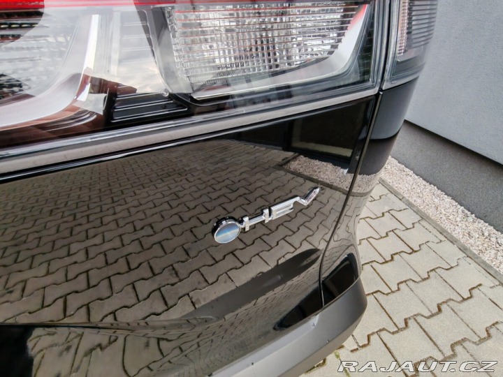 Toyota Corolla Cross 2.0 Hybrid (197 k) Style 2024