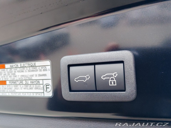 Toyota Corolla Cross 2.0 Hybrid (197 k) Style 2024