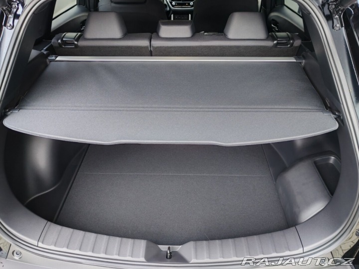 Toyota Corolla Cross 2.0 Hybrid (197 k) Style 2024