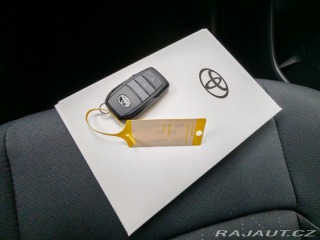 Toyota Corolla Cross 2.0 Hybrid (197 k) Style 2024