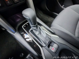 Toyota Corolla Cross 2.0 Hybrid (197 k) Style 2024