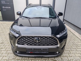 Toyota Corolla Cross 2.0 Hybrid (197 k) Style 2024