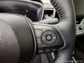 Toyota Corolla Cross 2.0 Hybrid (197 k) Style 2024