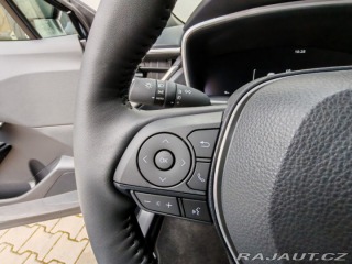 Toyota Corolla Cross 2.0 Hybrid (197 k) Style 2024