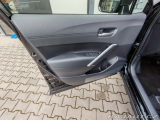 Toyota Corolla Cross 2.0 Hybrid (197 k) Style 2024