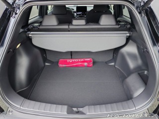 Toyota Corolla Cross 2.0 Hybrid (197 k) Style 2024