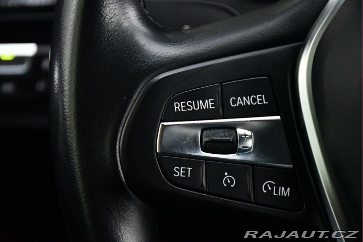 BMW 2 218d LED NAVI REZERVACE 2021