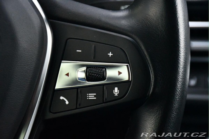 BMW 2 218d LED NAVI REZERVACE 2021