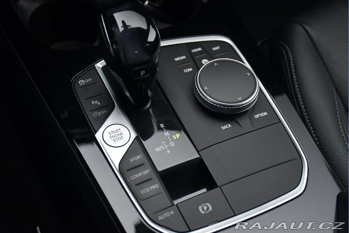 BMW 2 218d LED NAVI REZERVACE 2021